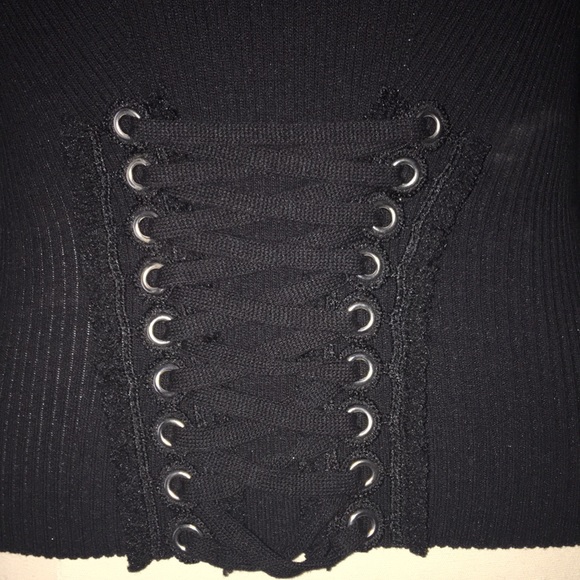 Knit Top - Picture 5 of 5
